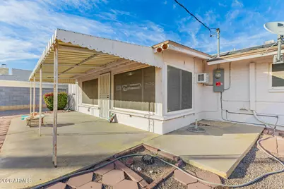 10541 W Snead Drive, Sun City, AZ 85351 - Photo 27