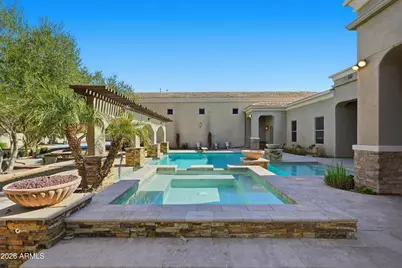 2900 E Clark Drive, Gilbert, AZ 85297 - Photo 53