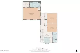 21182 E Stonecrest Dr, Queen Creek, AZ 85142 - Photo 29