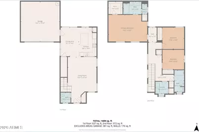 21182 E Stonecrest Drive, Queen Creek, AZ 85142 - Photo 27