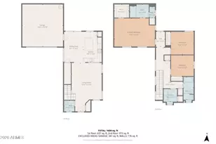 21182 E Stonecrest Dr, Queen Creek, AZ 85142 - Photo 27