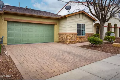 857 Tiablanca Road, Clarkdale, AZ 86324 - Photo 5