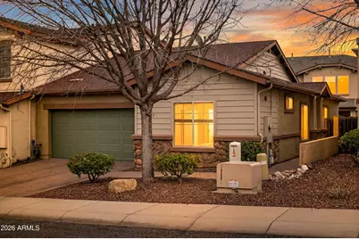 857 Tiablanca Road, Clarkdale, AZ 86324 - Photo 1