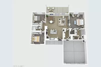 3510 N Maya Road, Eloy, AZ 85131 - Photo 49