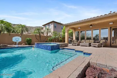 25943 N 84th Drive, Peoria, AZ 85383 - Photo 37