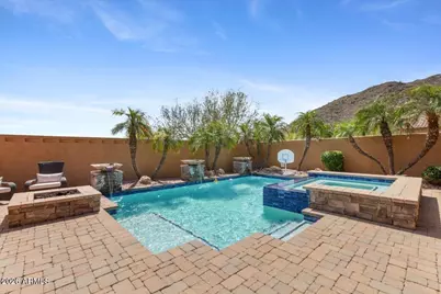 25943 N 84th Drive, Peoria, AZ 85383 - Photo 35
