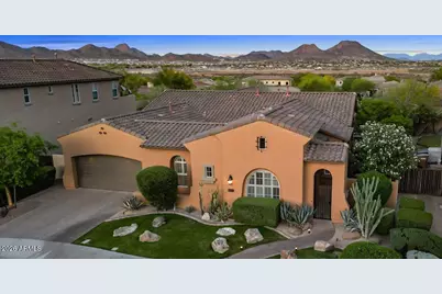 25943 N 84th Drive, Peoria, AZ 85383 - Photo 1