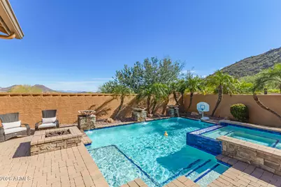 25943 N 84th Drive, Peoria, AZ 85383 - Photo 3