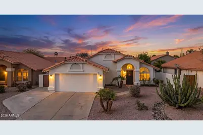 6912 E Laguna Azul Avenue, Mesa, AZ 85209 - Photo 1