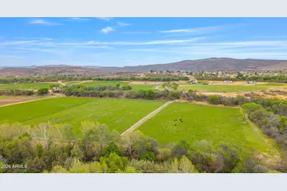 11017 E Sarahs Court #7, Cornville, AZ 86325 - Photo 21