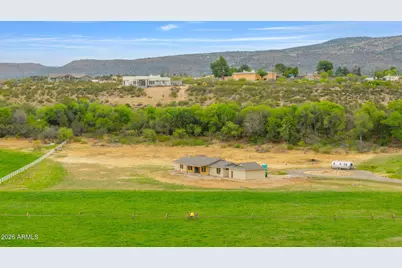 11017 E Sarahs Court #7, Cornville, AZ 86325 - Photo 15