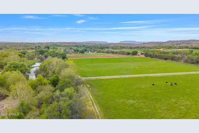 11017 E Sarahs Court #7, Cornville, AZ 86325 - Photo 19