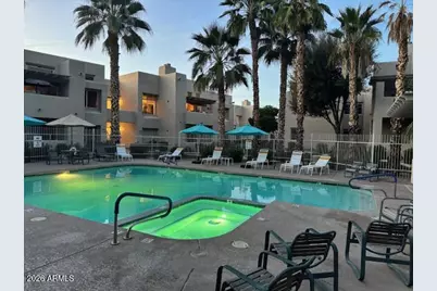 11333 N 92nd Street #1038, Scottsdale, AZ 85260 - Photo 21