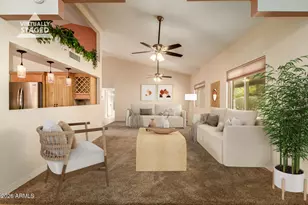 15657 E Chicory Dr, Fountain Hills, AZ 85268 - Photo 3