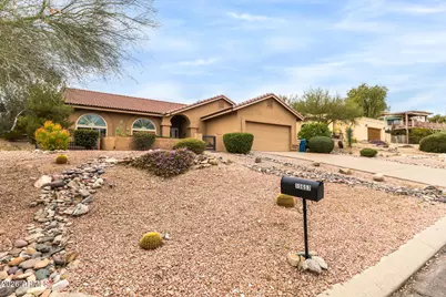 15657 E Chicory Drive, Fountain Hills, AZ 85268 - Photo 1