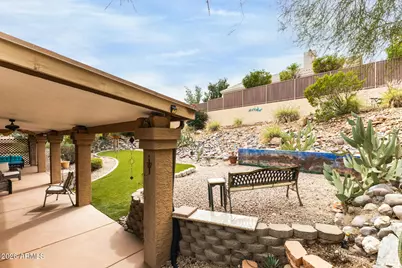 15657 E Chicory Drive, Fountain Hills, AZ 85268 - Photo 33