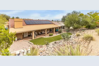 15657 E Chicory Drive, Fountain Hills, AZ 85268 - Photo 35