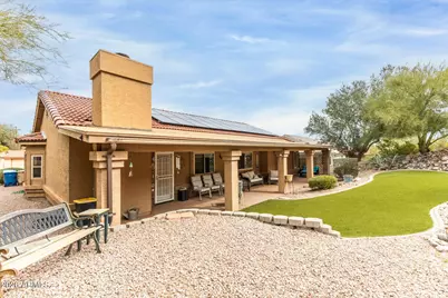 15657 E Chicory Drive, Fountain Hills, AZ 85268 - Photo 35