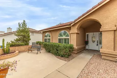15657 E Chicory Drive, Fountain Hills, AZ 85268 - Photo 1