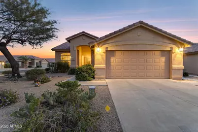 11651 W Flycatcher Court, Surprise, AZ 85378 - Photo 57