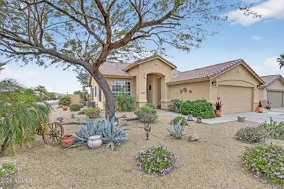 11651 W Flycatcher Court, Surprise, AZ 85378 - Photo 9