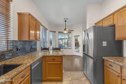 11651 W Flycatcher Court, Surprise, AZ 85378 - Photo 29