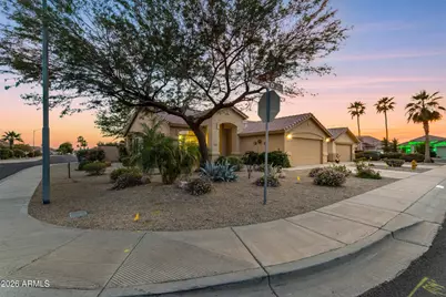 11651 W Flycatcher Court, Surprise, AZ 85378 - Photo 59