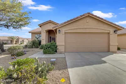 11651 W Flycatcher Court, Surprise, AZ 85378 - Photo 67