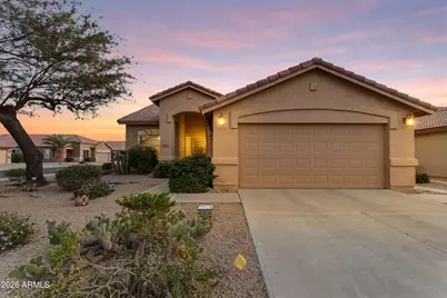 11651 W Flycatcher Court, Surprise, AZ 85378 - Photo 61
