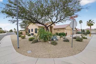 11651 W Flycatcher Court, Surprise, AZ 85378 - Photo 25