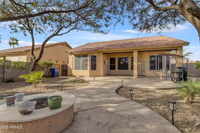 11651 W Flycatcher Court, Surprise, AZ 85378 - Photo 73