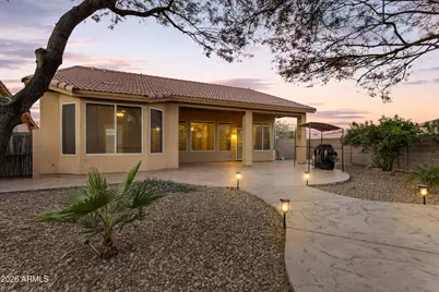 11651 W Flycatcher Court, Surprise, AZ 85378 - Photo 63