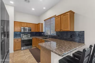 11651 W Flycatcher Court, Surprise, AZ 85378 - Photo 1