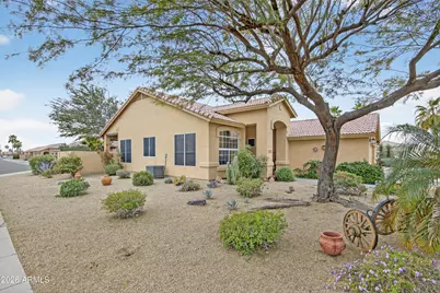 11651 W Flycatcher Court, Surprise, AZ 85378 - Photo 15