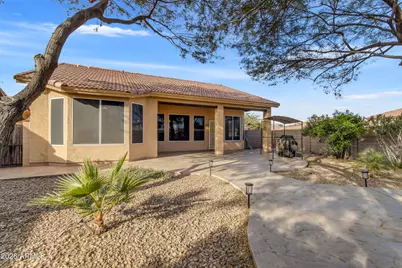 11651 W Flycatcher Court, Surprise, AZ 85378 - Photo 75