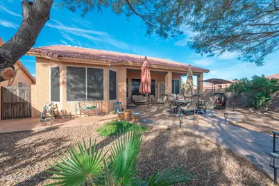 11651 W Flycatcher Court, Surprise, AZ 85378 - Photo 21