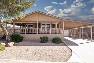 3901 E Pinnacle Peak Rd, Phoenix, AZ 85050 - Photo 1