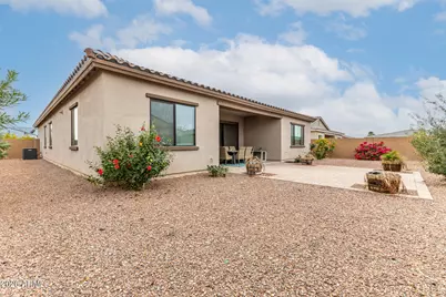 8026 W Nicolet Avenue, Glendale, AZ 85303 - Photo 37