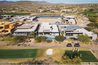 37200 N Cave Creek Road #1019, Scottsdale, AZ 85262 - Photo 59