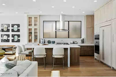 37200 N Cave Creek Road #1019, Scottsdale, AZ 85262 - Photo 13