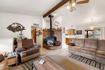 4461 E Wild Stallion Trail, Cottonwood, AZ 86326 - Photo 3