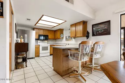 4461 E Wild Stallion Trail, Cottonwood, AZ 86326 - Photo 5