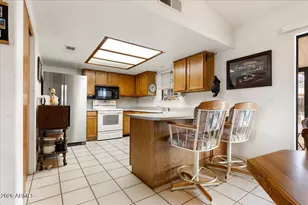 4461 E Wild Stallion Trail, Cottonwood, AZ 86326 - Photo 5