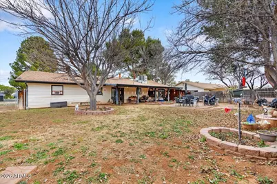 4461 E Wild Stallion Trail, Cottonwood, AZ 86326 - Photo 21