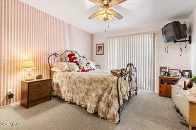 4461 E Wild Stallion Trail, Cottonwood, AZ 86326 - Photo 13