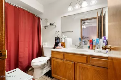 4461 E Wild Stallion Trail, Cottonwood, AZ 86326 - Photo 15