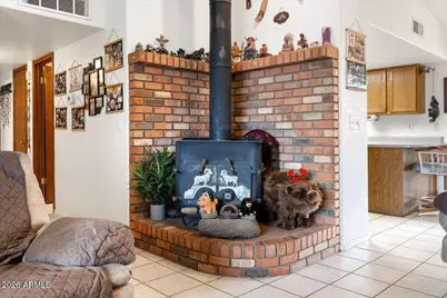 4461 E Wild Stallion Trail, Cottonwood, AZ 86326 - Photo 7