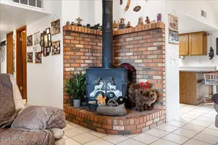 4461 E Wild Stallion Trail, Cottonwood, AZ 86326 - Photo 7