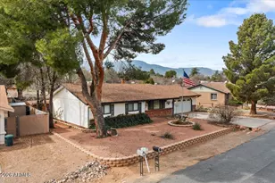 4461 E Wild Stallion Trail, Cottonwood, AZ 86326 - Photo 23