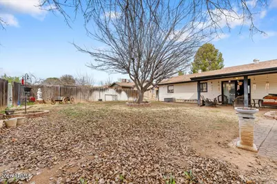 4461 E Wild Stallion Trail, Cottonwood, AZ 86326 - Photo 17